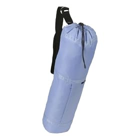 Buy agoy Urban Nylon Yoga Bag by agoy
