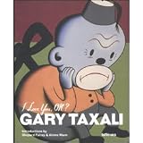 I Love You, OK? ~ Gary Taxali