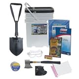 Family Hurricane Kit