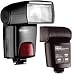 Nissin Di622 Digital Flash for Nikon iTTL, Guide #100, with Zoom, Bounce & Power Ratio Features