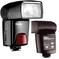 Childrens Toyshop  Photo : Nissin Di622 Digital Flash for Nikon iTTL, Guide #100, with Zoom, Bounce & Power Ratio Features