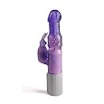 Vibratex Rabbit Habit Elastomer Dual Vibe