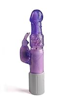 Vibratex Rabbit Habit Elastomer Vibrator