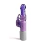 Vibratex Rabbit Habit Elastomer Vibrator