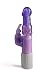 Vibratex Rabbit Habit Elastomer Vibrator