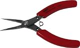 ＴＯＰ　ニードルノーズプライヤ　ステンレス製　１００ｍｍ　3692060 NN100