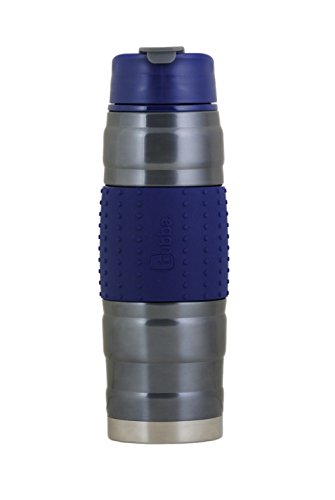 bubba 20 oz HERO bottle fresh navy