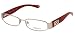 AUTHENTIC VERSACE EYEGLASSES 1122B LIGHT PINK 1056 1122-B