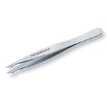 TWEEZERMAN N.Y. ポイント スラントツイーザー 61261-005
