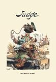 12 X 18 Stretched Canvas Poster Judge: The Greedy Nurse