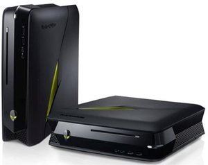 OCULUS CERTIFIED ALIENWARE X51 R3 I7-6700~GTX 970~32GB RAM~512GB SSD+2TB HDD~BLU-RAY