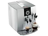 Produkt-Bild: Jura J5 Espressomaschine pianowhite