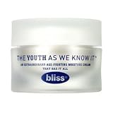 Bliss the youth as we know it
