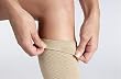 Jobst CasualWear for Women Firm (20-30) Compression Over-the-Calf Knee High