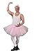 Morris Costumes Tutu Grande Pink