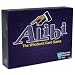 Alibi - Can You Solve The Mystery?