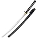Hanwei Practical Plus Elite Katana Sword