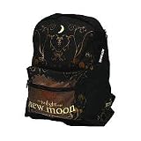 The Twilight Saga - New Moon The Movie Backpack - Logo