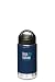 Klean Kanteen Wide Insulated Bottle with Stainless Steel Loop Cap 12-Ounce (Night Sky)