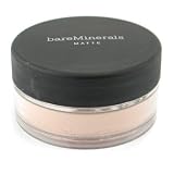 Escentuals Mineral: Bare Escentuals BareMinerals Matte SPF15 Foundation   Fair    6g/0.21oz
