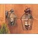 Artistic Lighting Natchez Lantern 1201