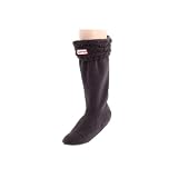 Hunter Kid's Chunky Cable Welly Sock
