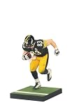Series 27 Heath Miller - Pittsburgh Steelers 6 Inch Action Figure