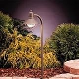 Kichler 15438-OB Traditional Marine Landscape Path Light