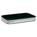 Netgear RangeMax N150 Wireless Router mit integriertem 4-Port-Switch