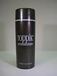 Toppik Hair Building Fibers, MEDIUM BROWN, Giant Size 50 gm (1.75 oz)