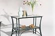 Carlyle Sofa Table By Ashley Furniture