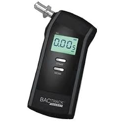 Bactrack Select Pro Breathalyzer - BTS80