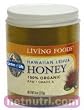 Hawaiian Lehua Honey 8oz, Garden of Life