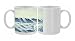 Seascape from the Umberleigh Photo Mugs