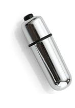 The Screaming O Bullet Mini Vibrator, Assorted Colors