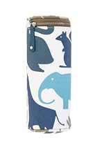 Dwell Studio Gio Aqua Bottle Holder