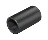 TEKTON 4932 1/2-Inch Drive by 32mm Heavy Duty FWD Impact Socket