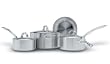 Viking VSC1010 Professional Cookware 7 Piece Cookware Set