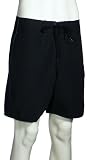 Review   / QuikSilverEdition Rocky Boardshorts - Black