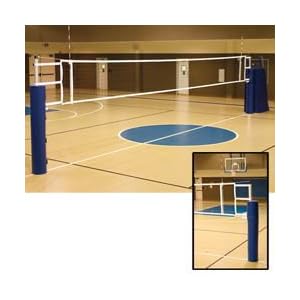 Buy (Price SET)Alumagoal UTS Compl VB Syst w o sleeves-Royal