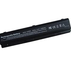 Notebook Akku f�r HP Pavilion dv9000 dv9500 dv9700 dv9100 dv9200 dv9300 dv9400 dv9600 dv9800 HPDV9000 DV 9000 HSTNN-UB33 416996-541 HSTNN-IB34 EV087AA 434674-001 416996-131 432974-001 6600mAh