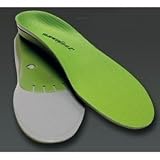 Superfeet GREEN Trim to Fit Insoles, (G) Mens 13.5 - 15