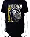 mewithoutYou - BAND Logo T-shirt