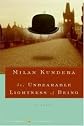 The Unbearable Lightness Of Being