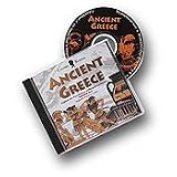 Ancient Greece Cd-rom Calvert
