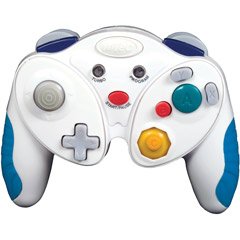 Wii & GameCube Mini Controller