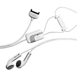New Nokia 7200 Series Stereo Headset White Drive More Safely With Both Hands On The Wheel