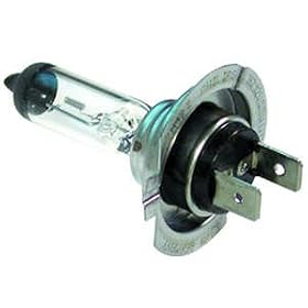 H7 499 Car Headlight Bulb H7 12V 55w