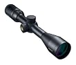 Monarch Scope Monarch 2.5-10x42 Matte Nikoplex