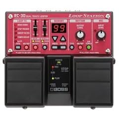 BOSS RC-30 Ausstellungsst�ck!!!